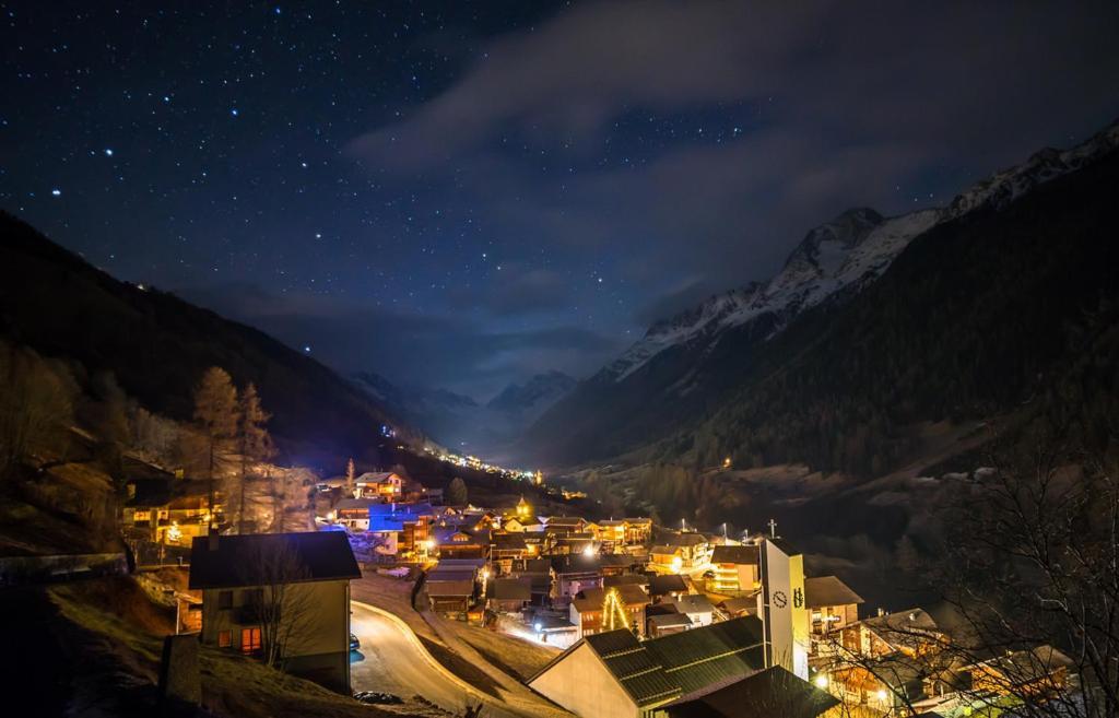 Meine Kleine Ecke Ferden Exterior foto